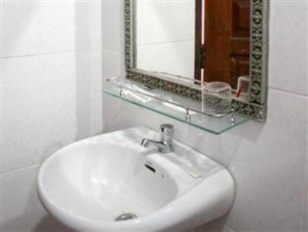 Ladybug Guesthouse Siem Reap Quarto foto