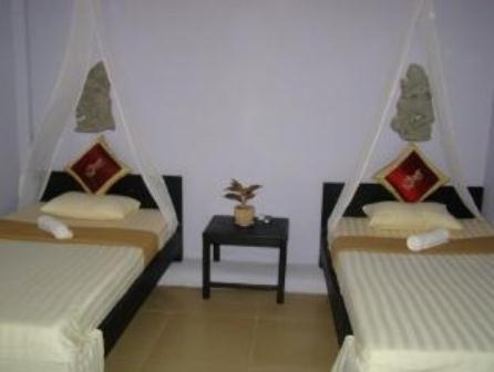 Ladybug Guesthouse Siem Reap Quarto foto
