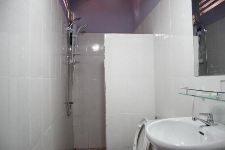 Ladybug Guesthouse Siem Reap Quarto foto